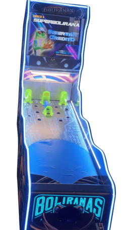 Boliranas | RecreativosNasur Boliranas | RecreativosNasur
