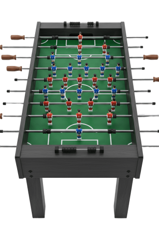 Futbolín - Recreativos Nasur