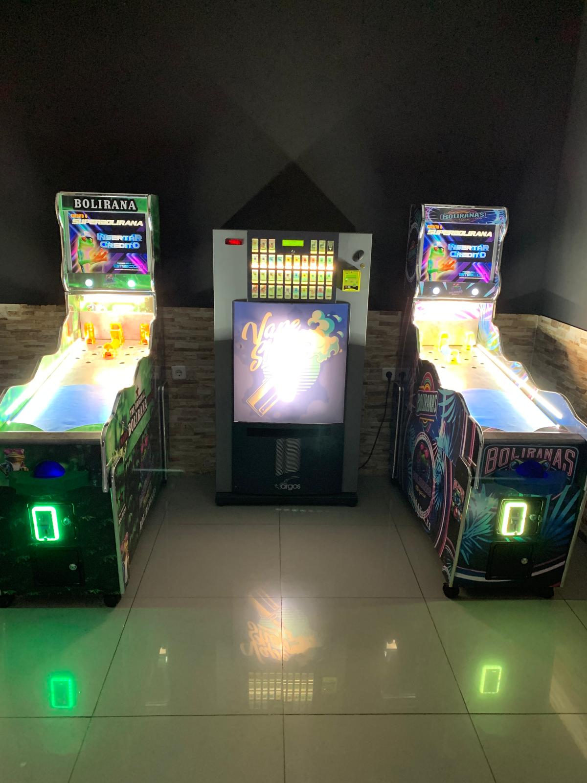 Boliranas RecreativosNasur Boliranas RecreativosNasur